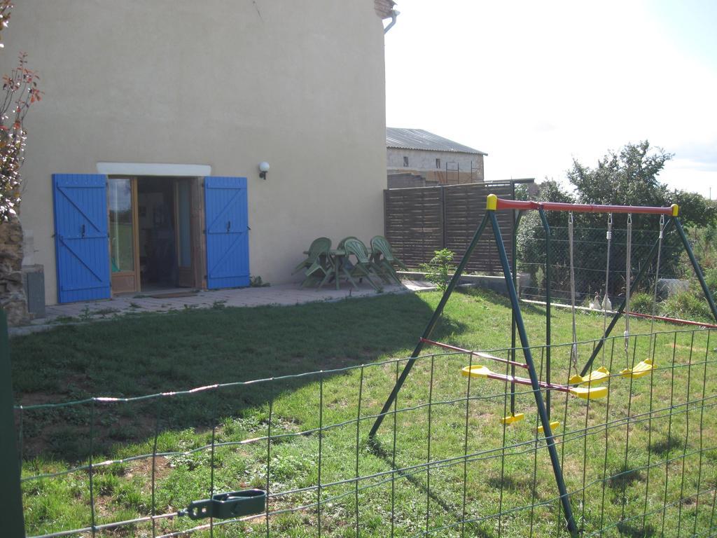 Villa Les Genêts Valderois Valderies Zimmer foto